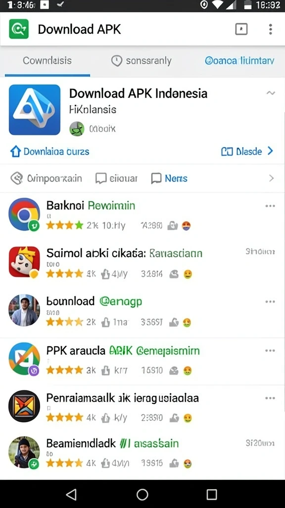 Screenshot 55kbet nomor 3