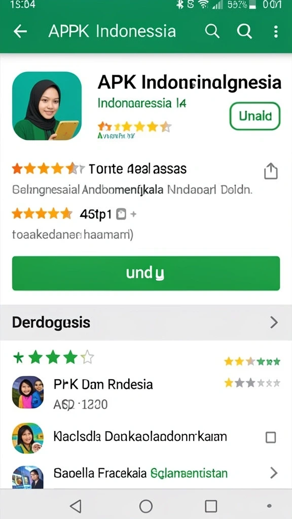 Screenshot aakasino nomor 2