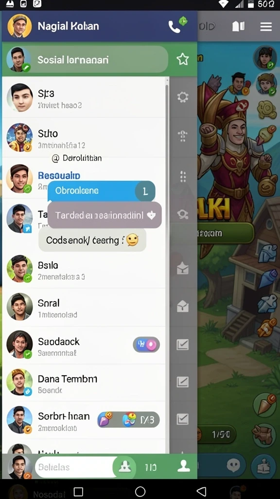 Screenshot citibet88 nomor 1