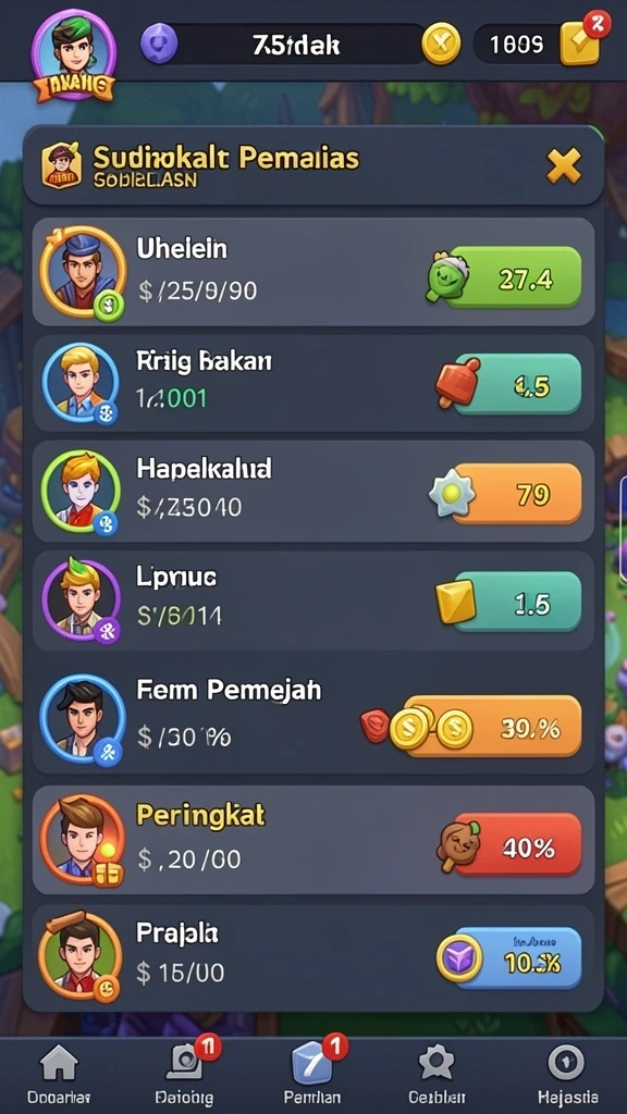 Screenshot dewalin nomor 1