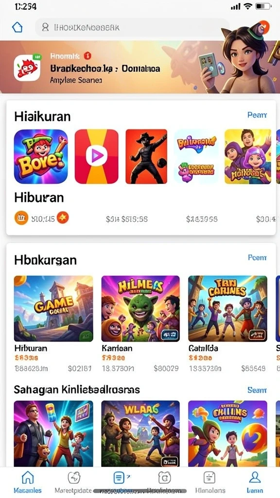 Screenshot halimtoto nomor 3