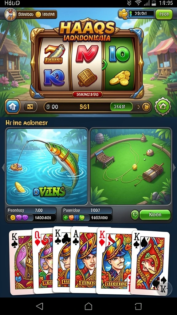 Screenshot jago11 nomor 1