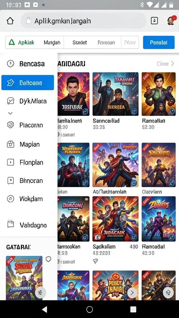 Screenshot jago11 nomor 2