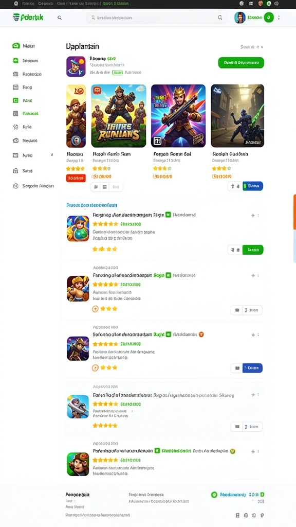Screenshot komedi77 nomor 1