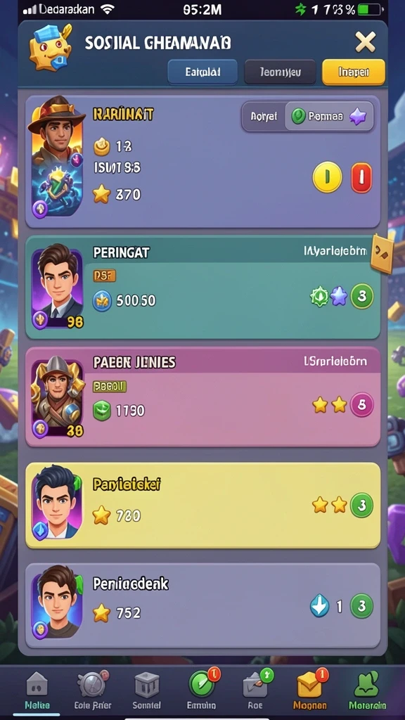 Screenshot naga2000 nomor 2