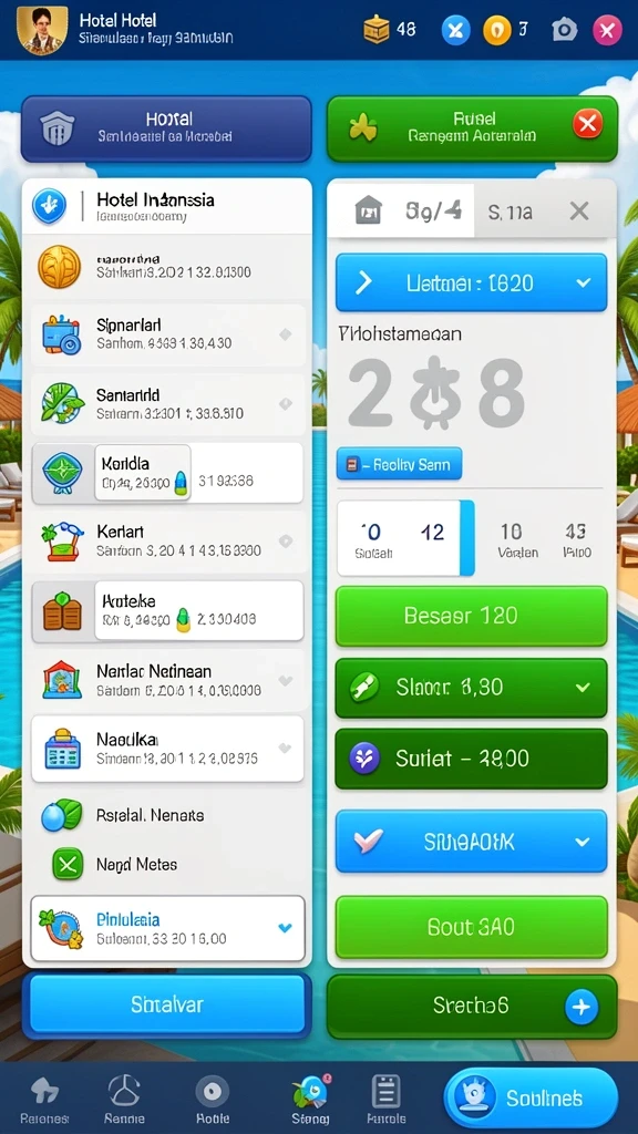 Screenshot prada4d nomor 3