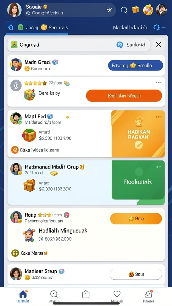 Screenshot supersvip nomor 1
