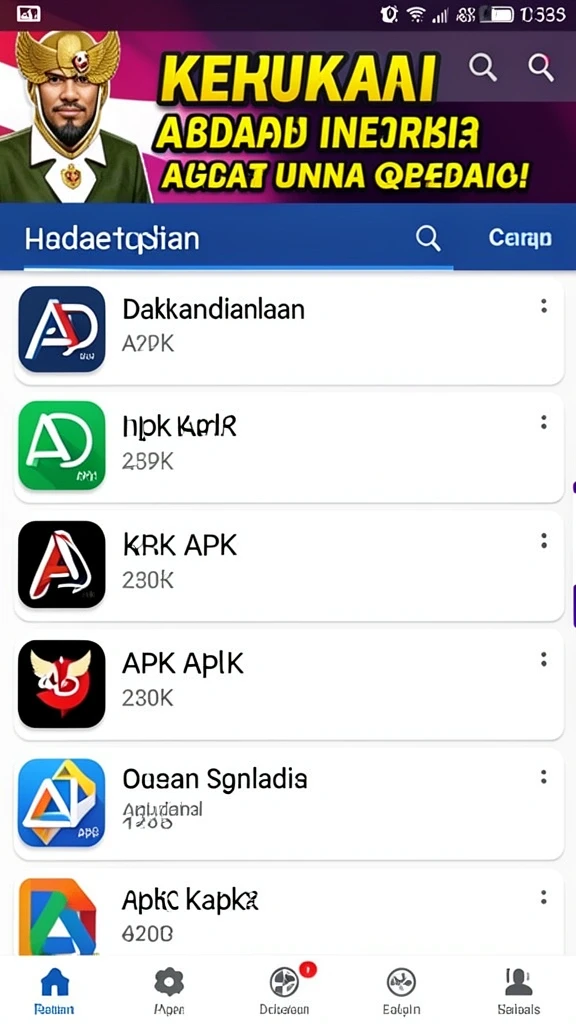 Screenshot supersvip nomor 2